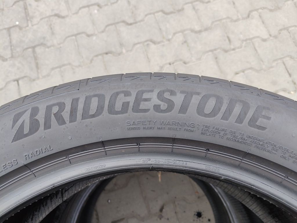 235/50/20 Bridgestone Turanza Eco 2021