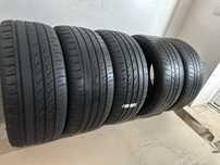 Barum Polaris 5 225/45r17 Minerva літо Склад Шин Умань