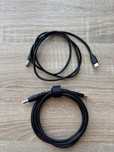 Перехідник для роутера та рацій Type-C - DC 5.5x2.5 PD 65Вт 12V