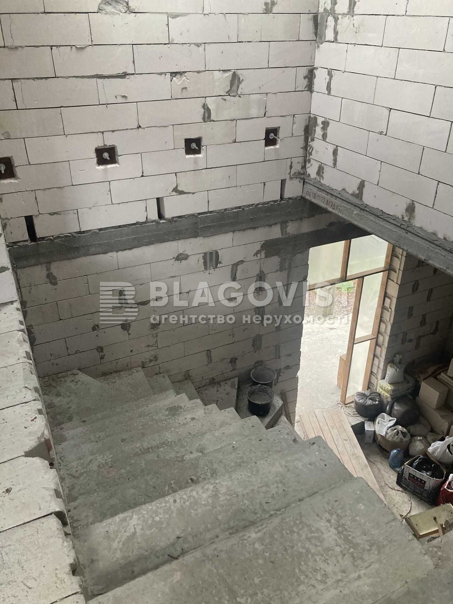 Подільський Берковець Виноградар продам будинок на Синьоозерній 30