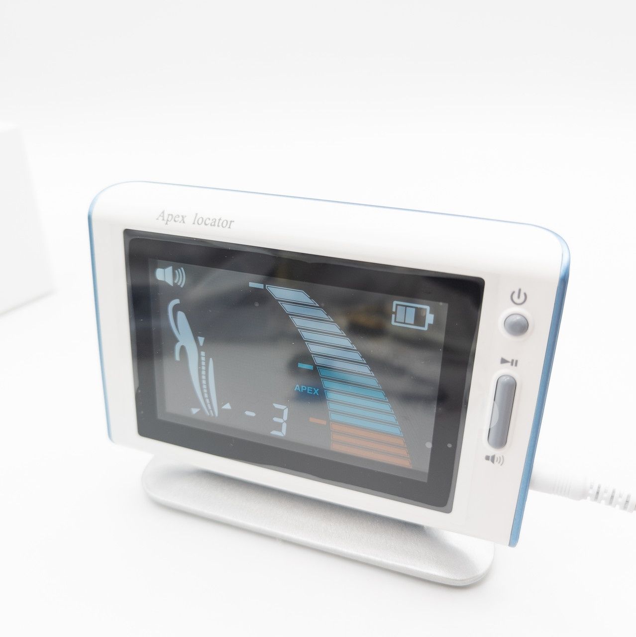 Апекслакатор DTE DPEX 3