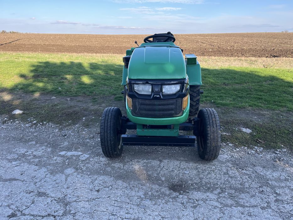 Продам! Минитрактор.