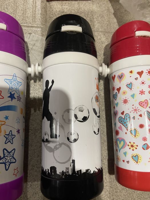 Термос дитячий 0,32 присутній опт