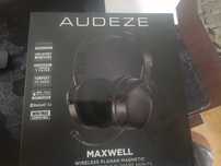 Słuchawki audeze maxwell