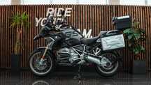 BMW R 1200 GS
