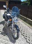Honda Shadow VT 125  Wersja KOLEKCJONERSKA!!!