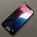 iPhone 11 Pro Max Silver - świetny stan
