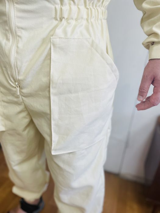 Комбінезон котон 100%бавовна для пасічника, бджоляра, пчеловода