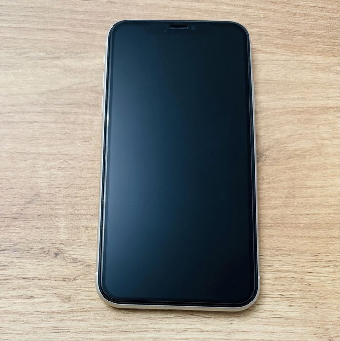 Iphone 11 White 128gb