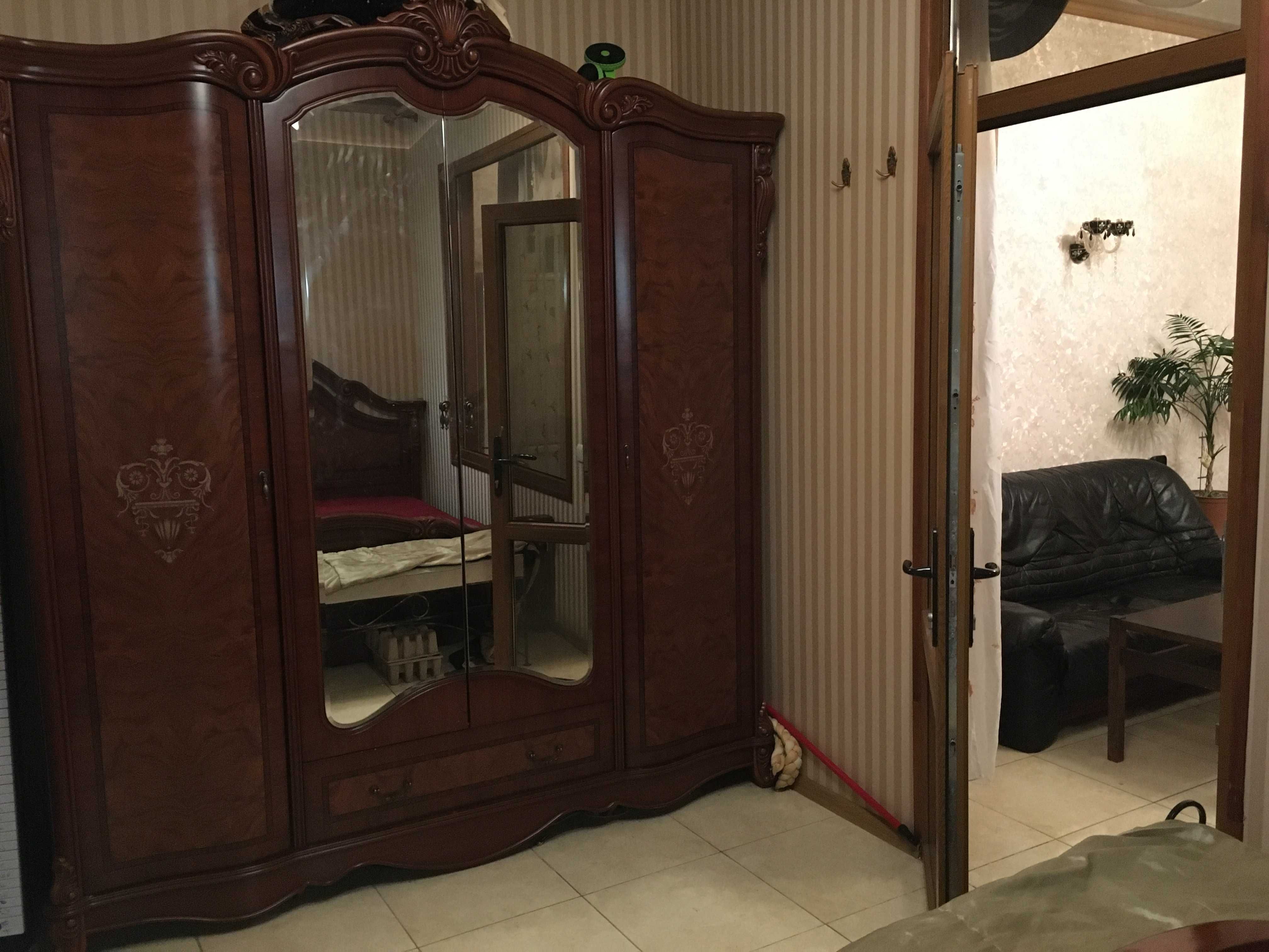 Здам квартиру в Центрі Одеси  поряд з Привозом на Пантелеймонівській