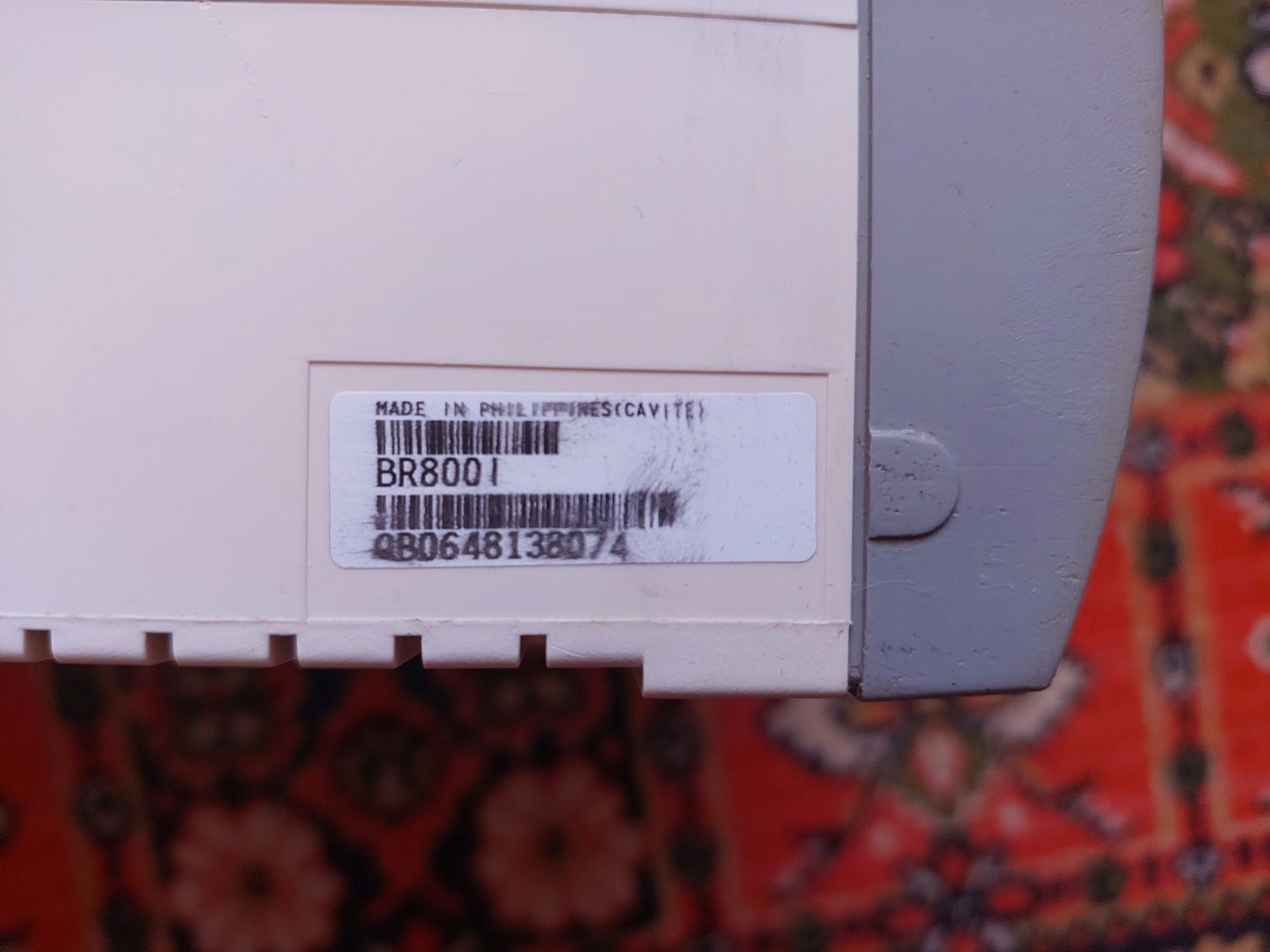 ИБП APC Back-UPS RS 800VA/540W