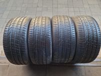 Летняя резина 265/40 R21 Pirelli Pzero