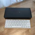 Klawiatura mechaniczna Redragon k530 brązowe przełączniki