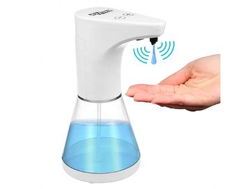 Bezdotykowy automatyczny dozownik do mydła 480ml