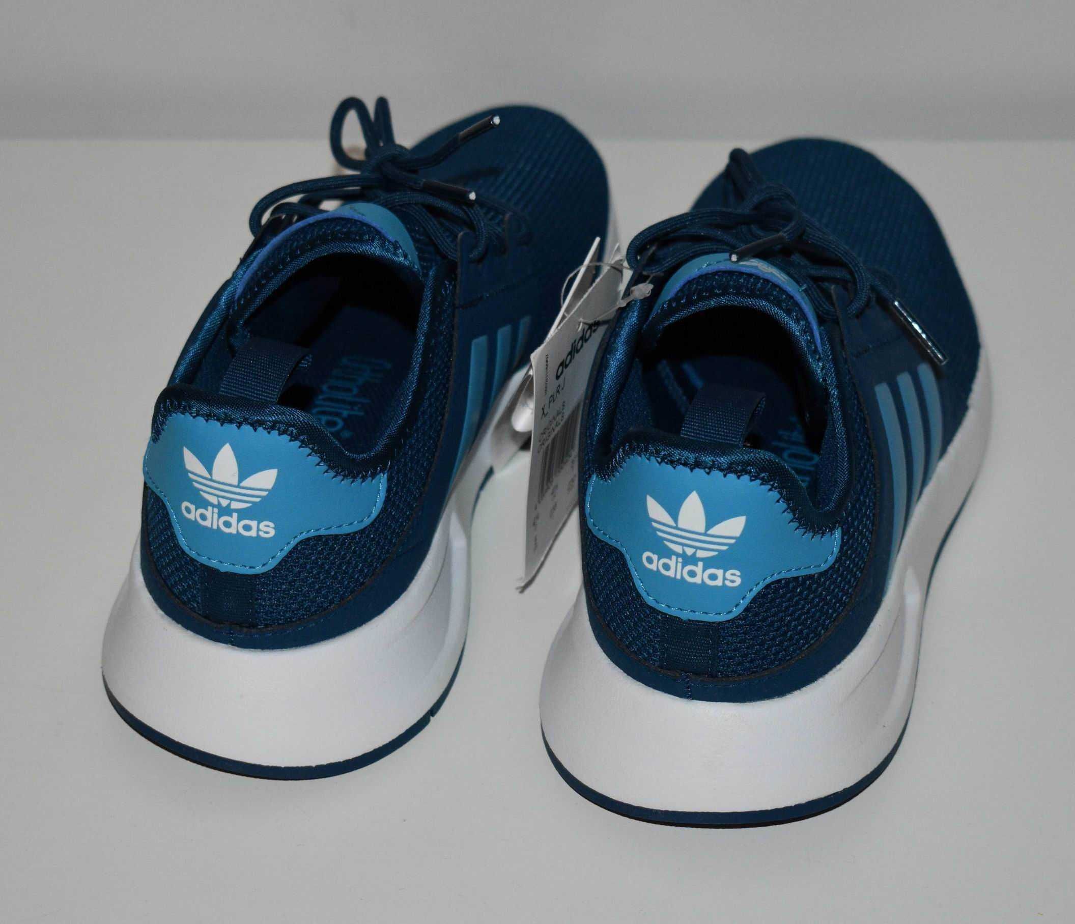 Buty sportowe firmy Adidas rozmiar 37 1/3 - nowe