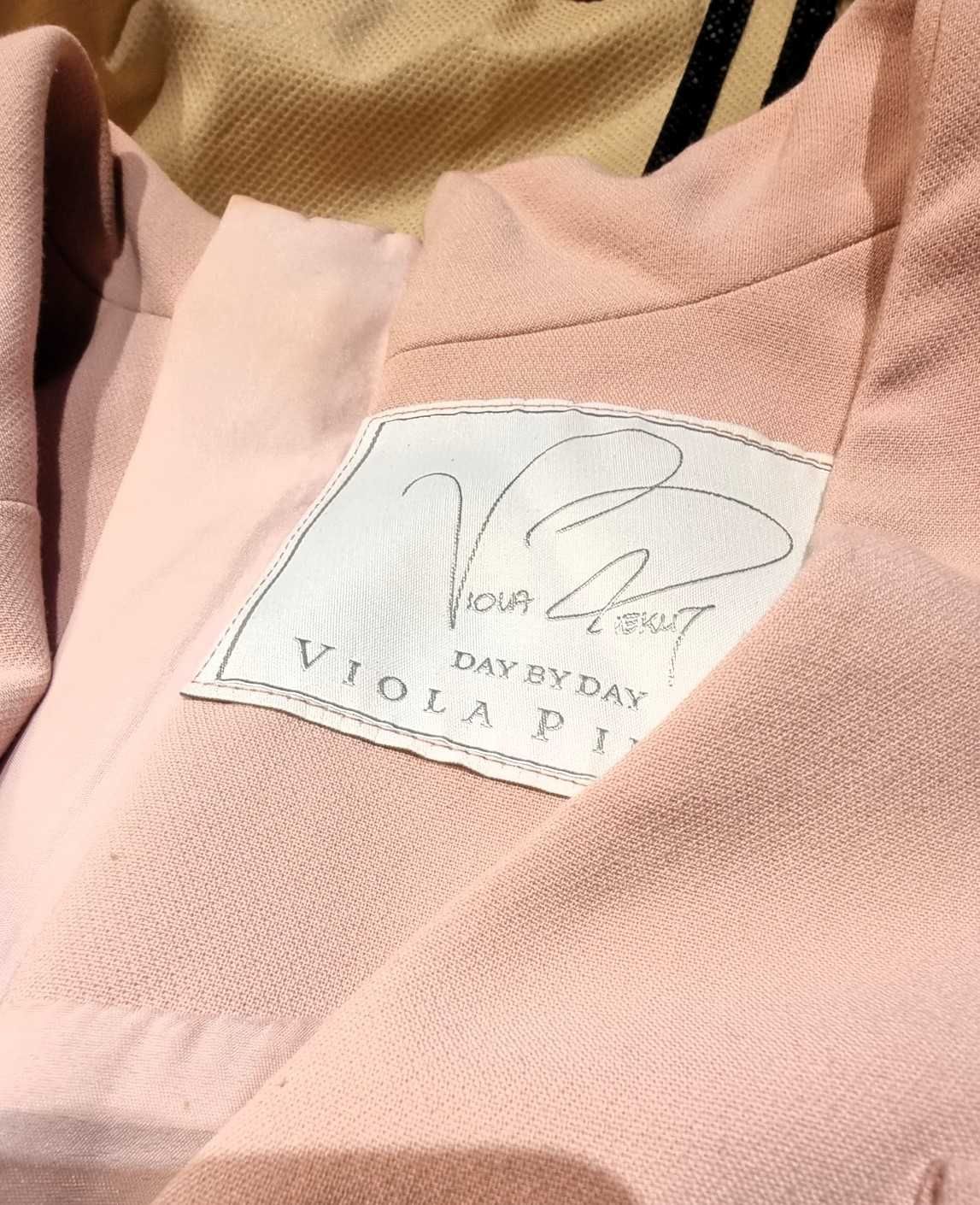 Viola Piekut oryginalna sukienka żakiet Paradise S
