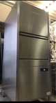 Myjka hobart Ux-10N do koszy garow