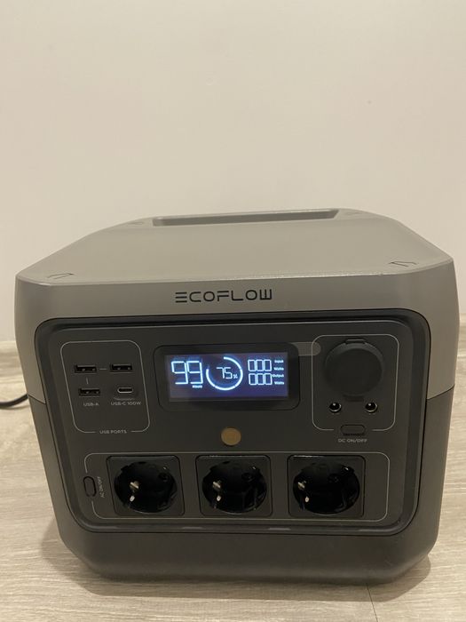 Ecoflow river 2 pro