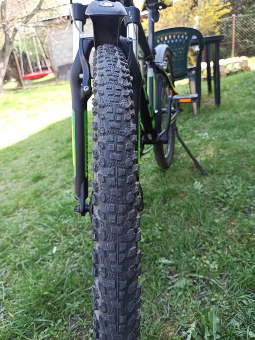 Sprzedam rower górski kross Hexagon 2.0 używany