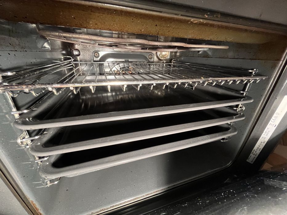 Piekarnik Electrolux EOB63500X – stan bardzo dobry