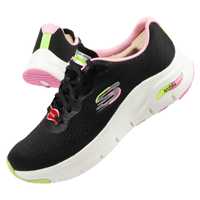 Buty damskie sportowe Skechers Arch Fit [149722] r.36-42