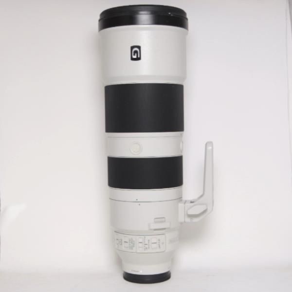 Sony 200-600mm f6-6.3 G