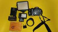 Продам фотоапарат Panasonic Lumix DMC-FZ150