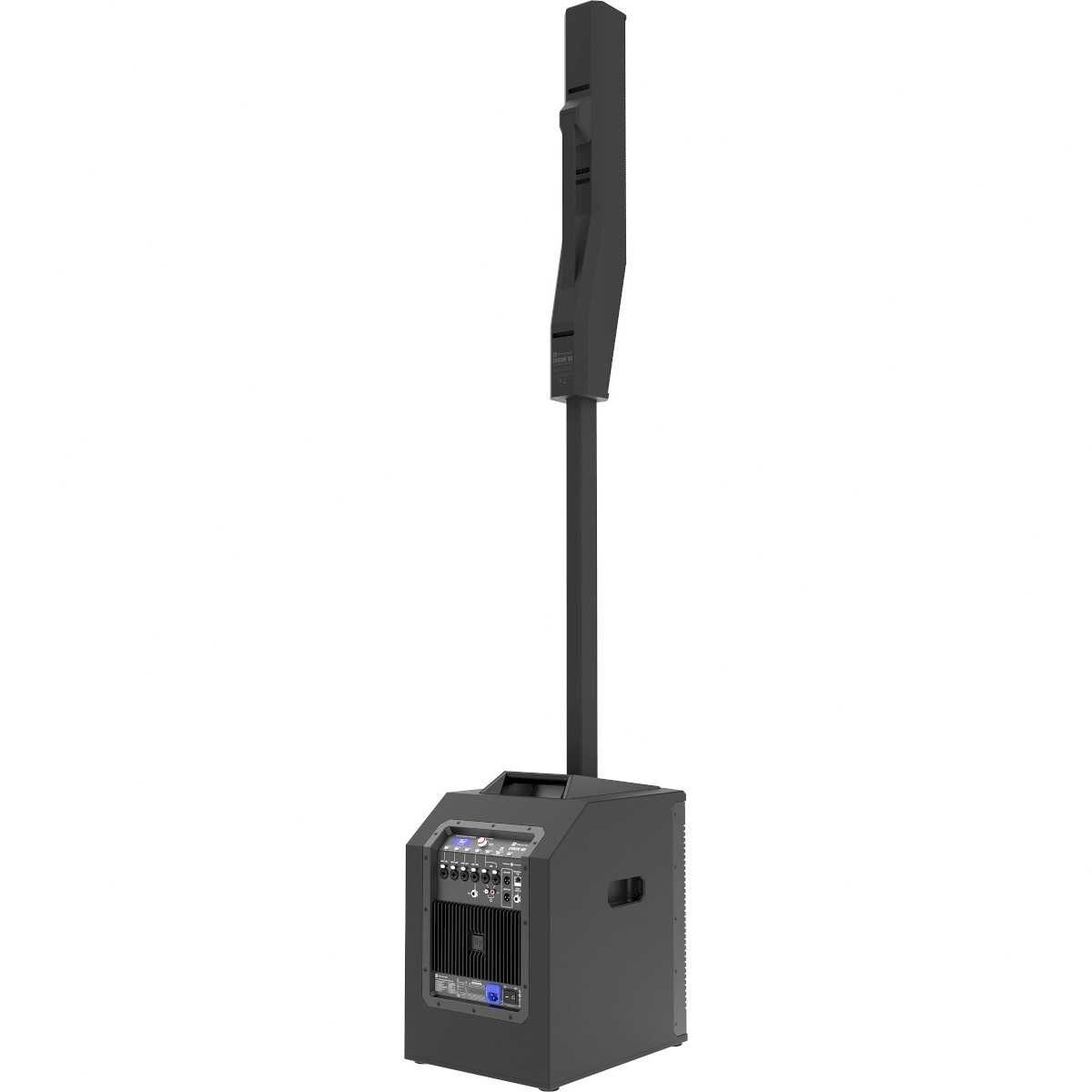 ELECTRO-VOICE EVOLVE 50M BK przenośny system Autoryzowany Sklep