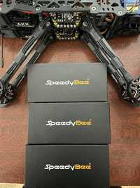 SpeedyBee F405 V3 BLS 50A 30x30 FC&ESC Stack