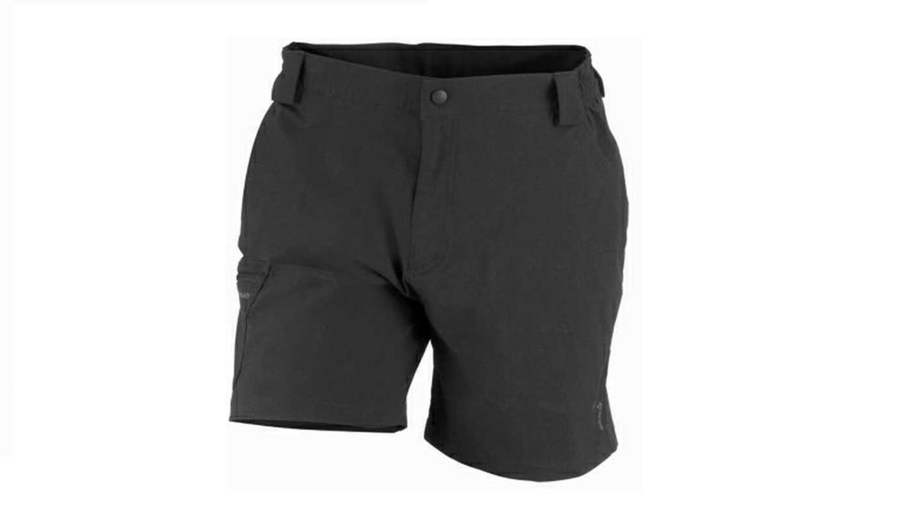 QUECHUA FORCLAZ 900 Spodenki Męskie Szorty Turystyczne Techniczne L/XL