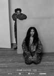 2 bilhetes Sza Kendrick Lamar Lisboa 27/07