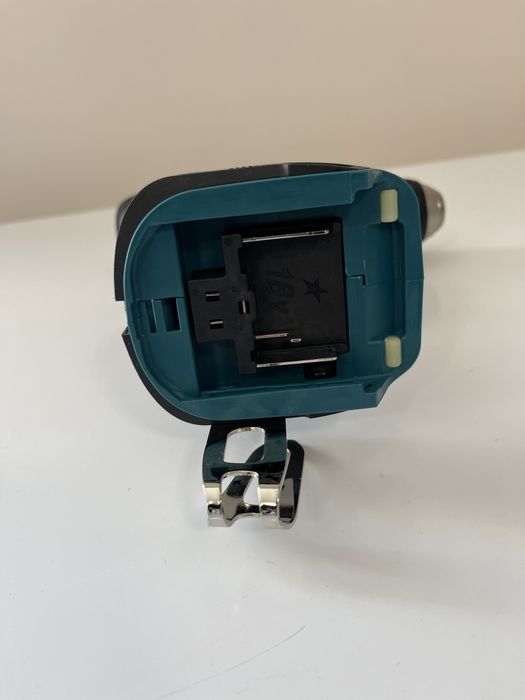 Акумуляторна дриль-шуруповерт Makita DDF482Z Оригінал!