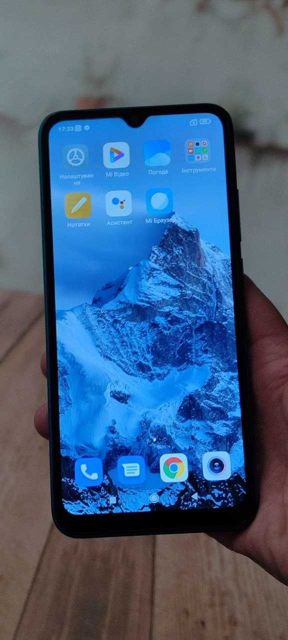 Redmi 9 c NFC, 32 гб