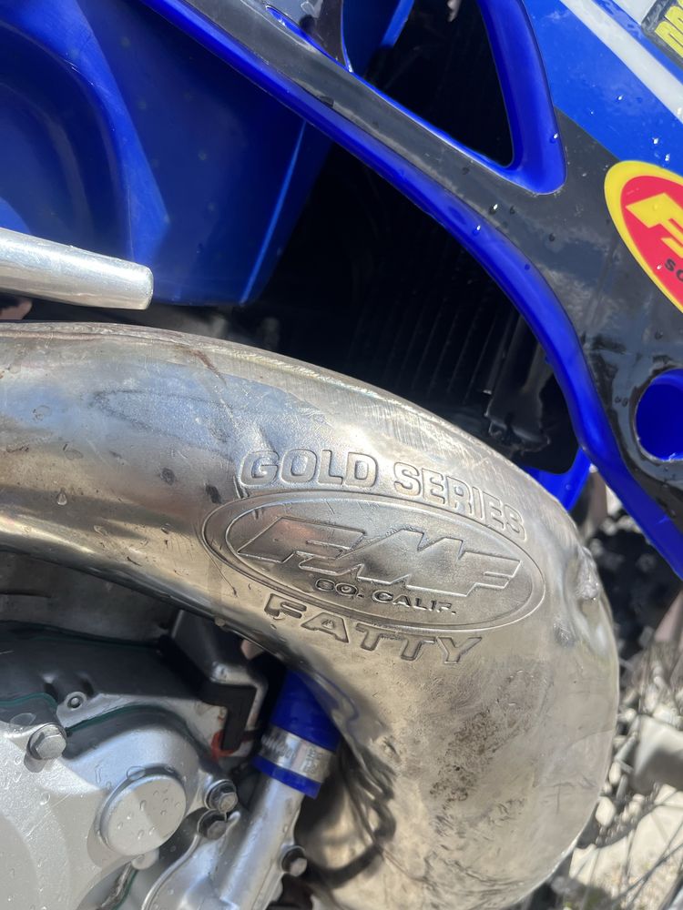 Yamaha yz 250 okazja