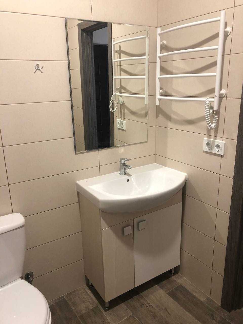 1-комнатная квартира на улице Каманина, в Аркадии 32 Жемчужина.