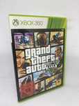 Gra GTA 5 Grand Theft Auto V Xbox 360 X360 pudełkowa