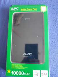 "Nowy"Mobile Power Pack od APC by Schneider Electric