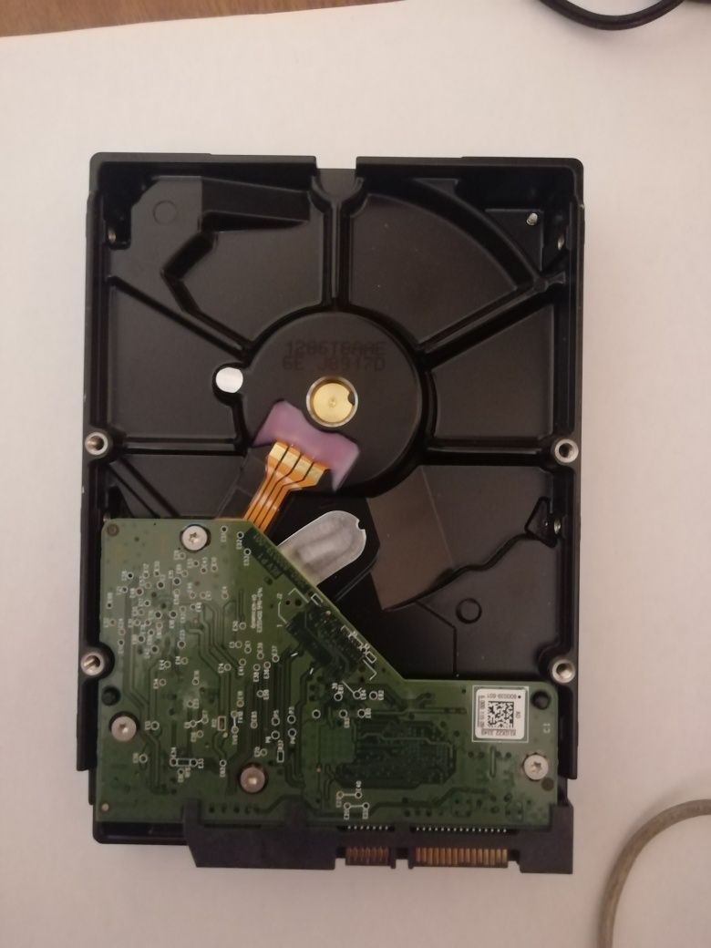 Жорсткий диск 1тб, жоский диск, винчестер 1TB