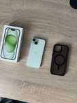 iPhone 15 Green 128 GB