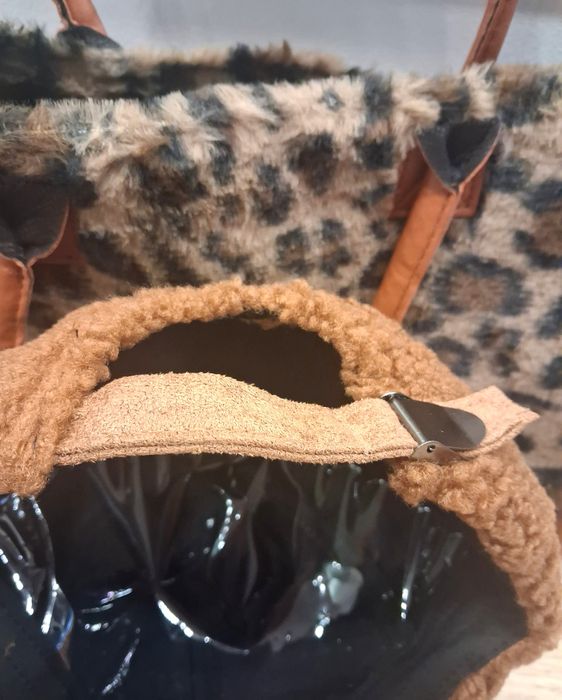 Зимние набор для стильного образа