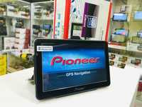 Навигатор  Pioneer 7W дюймов Европа СНГ 2023