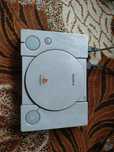 Konsola PlayStation 1