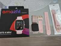 Amazfit GTS 4 mini