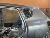 Great Wall Haval H6 задняя четверть чвертка задня 2018-2022