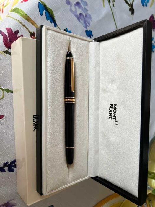Pióro Wieczne Montblanc