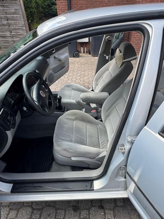 Sprzedam VW Golf IV