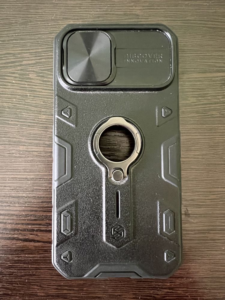 Чехол на iPhone 12 Pro Max
