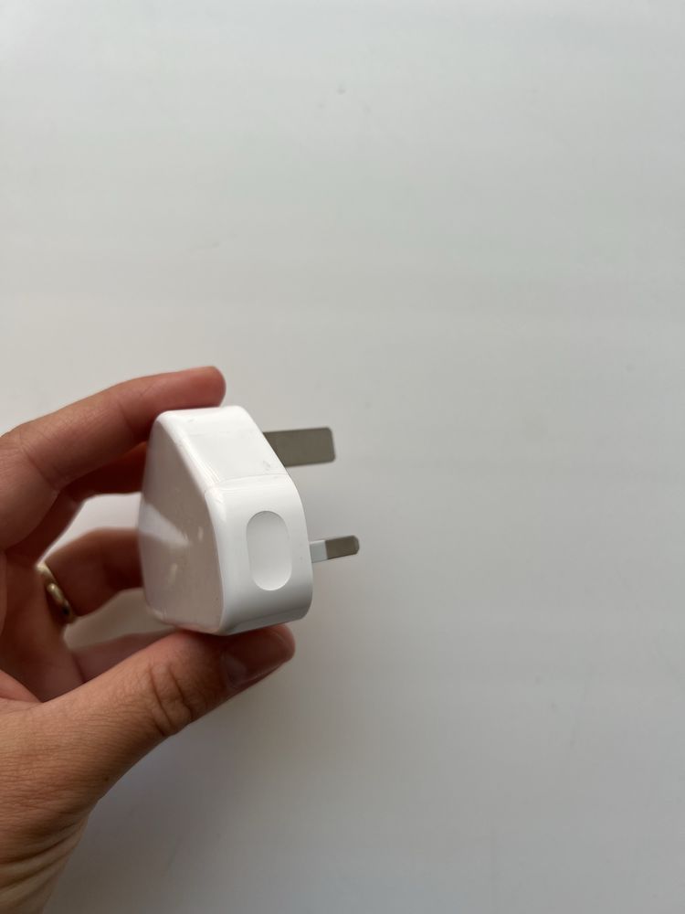 Нова вилка адаптер apple usb A1299