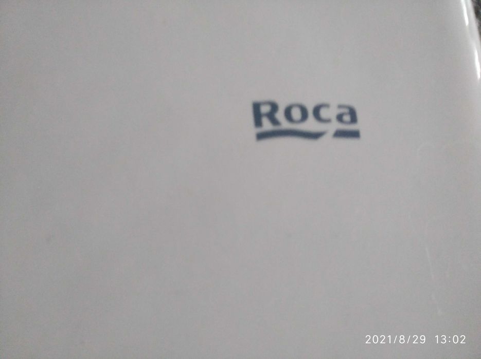 Umywalka Roca 47cmx44cm