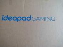 Laptop Gamingowy Lenovo nowy
